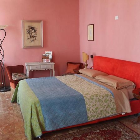 B&B Polirone San Benedetto Po Exteriér fotografie