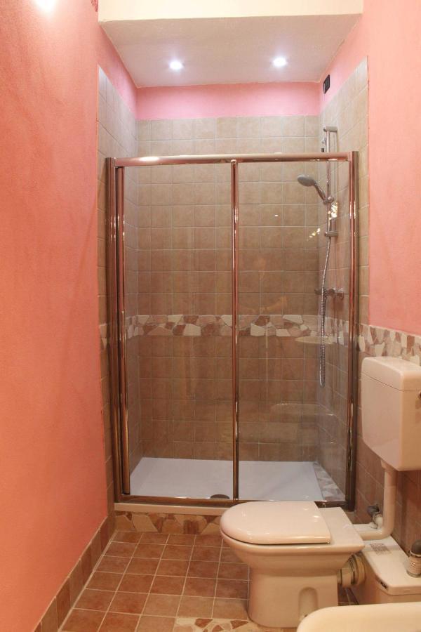 B&B Polirone San Benedetto Po Exteriér fotografie