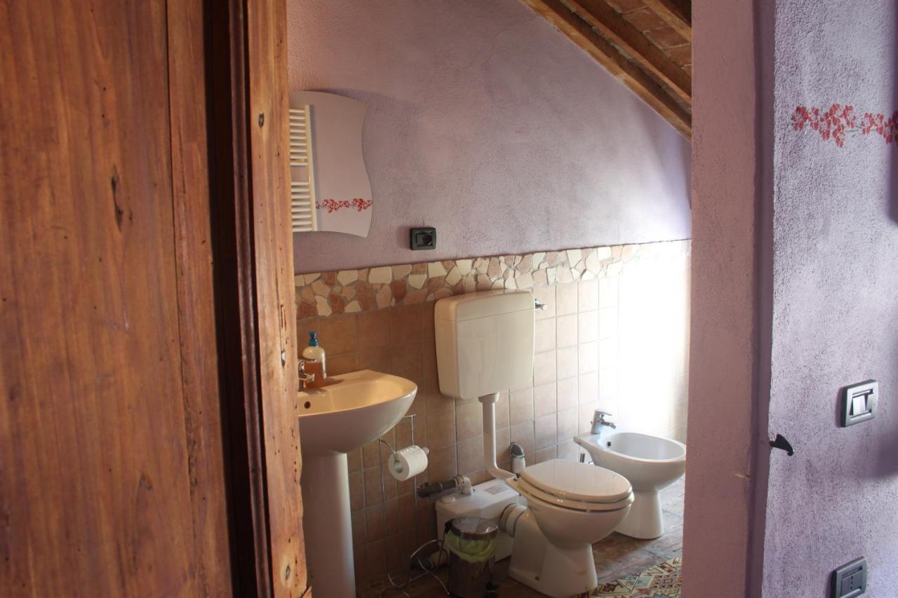 B&B Polirone San Benedetto Po Exteriér fotografie