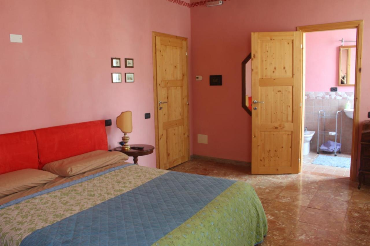 B&B Polirone San Benedetto Po Exteriér fotografie