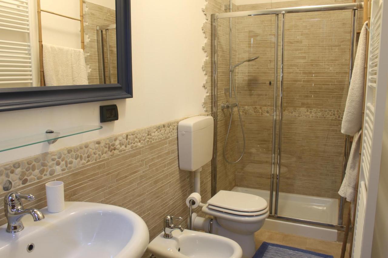 B&B Polirone San Benedetto Po Exteriér fotografie